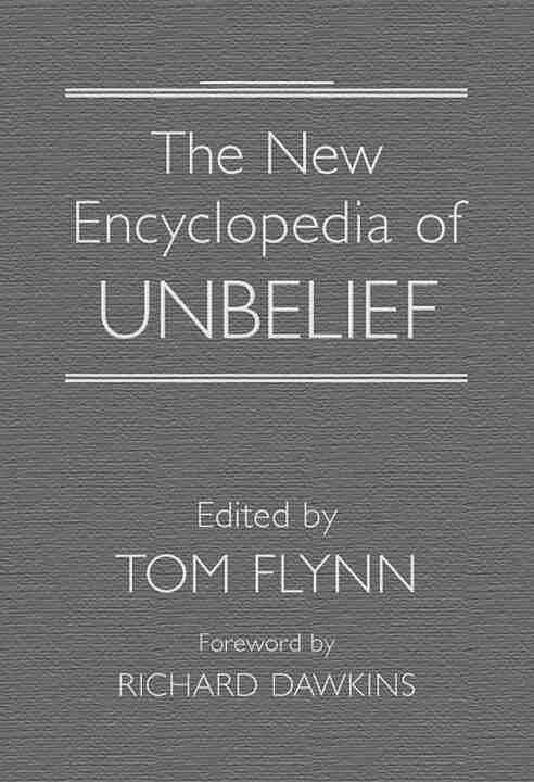The New Encyclopedia of Unbelief