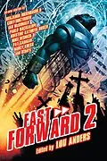 E-Book (epub) Fast Forward 2 von Lou Anders