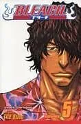 Kartonierter Einband Bleach Volume 5 von Tite Kubo