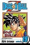 Kartonierter Einband DRAGON BALL Z SHONEN J ED GN VOL 19 von Akira Toriyama