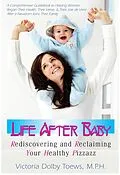 E-Book (epub) Life After Baby von Victoria Dolby Toews