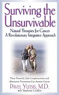 E-Book (epub) Surviving the Unsurvivable von Pavel I. Yutsis, Stephanie Golden