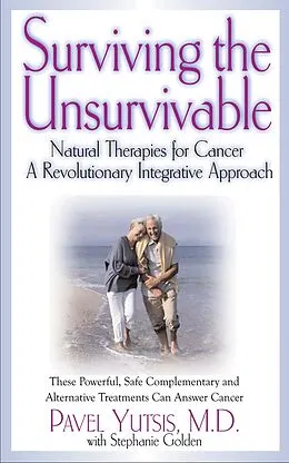 E-Book (epub) Surviving the Unsurvivable von Pavel I. Yutsis, Stephanie Golden