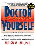 E-Book (epub) Doctor Yourself von Ph. D. Saul