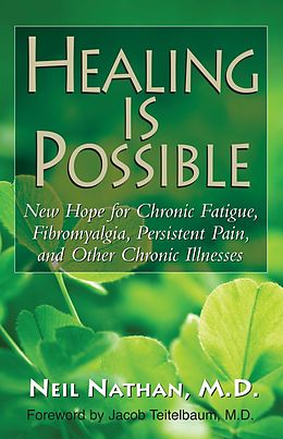 eBook (epub) Healing Is Possible de M. D. Nathan