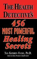 E-Book (epub) The Health Detective's 456 Most Powerful Healing Secrets von Nan Kathryn Fuchs