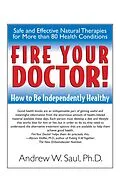 E-Book (epub) Fire Your Doctor! von Andrew W. Saul