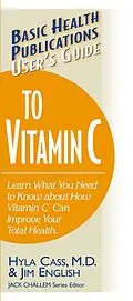 E-Book (epub) User's Guide to Vitamin C von M. D. Cass, Jim English