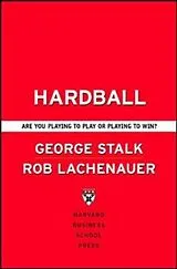 Fester Einband Hardball von Stalk George, Lachenauer Rob, Butman John