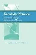 Fester Einband Knowledge Networks von p m kimble, c Hildreth