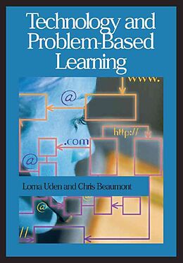 Fester Einband Technology and Problem-Based Learning von Lorna Uden, Chris Beaumont