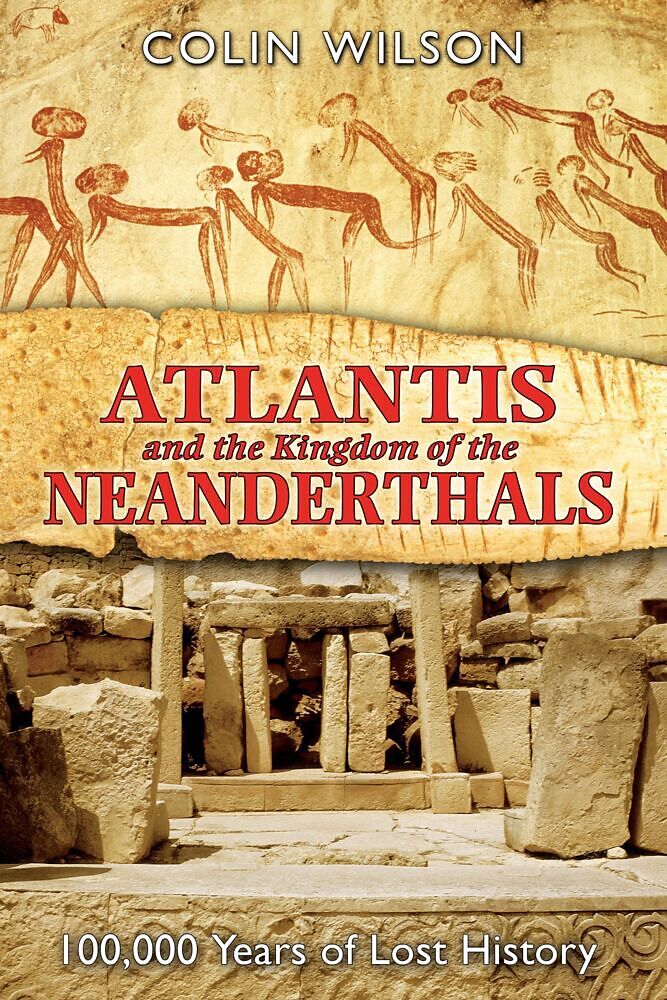 Atlantis and the Kingdom of the Neanderthals*