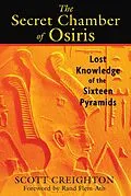 E-Book (epub) The Secret Chamber of Osiris von Scott Creighton