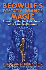 eBook (epub) Beowulf's Ecstatic Trance Magic de Nicholas E. Brink