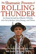 E-Book (epub) The Shamanic Powers of Rolling Thunder von 
