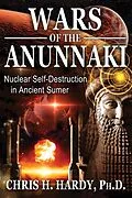 E-Book (epub) Wars of the Anunnaki von Chris H. Hardy