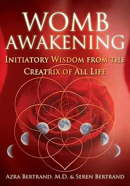 E-Book (epub) Womb Awakening von Azra Bertrand, Seren Bertrand