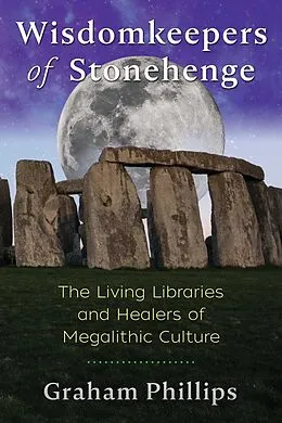 E-Book (epub) Wisdomkeepers of Stonehenge von Graham Phillips