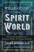 E-Book (epub) Field Guide to the Spirit World von Susan B. Martinez