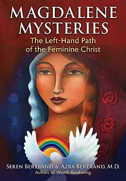 E-Book (epub) Magdalene Mysteries von Seren Bertrand, Azra Bertrand