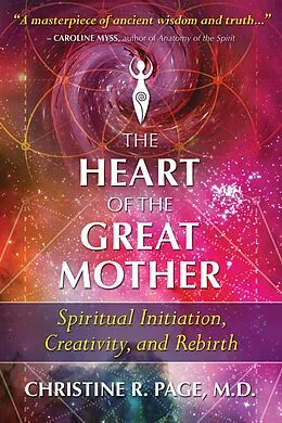 E-Book (epub) Heart of the Great Mother von Christine R. Page