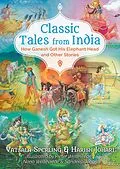 E-Book (epub) Classic Tales from India von Vatsala Sperling, Harish Johari