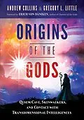E-Book (epub) Origins of the Gods von Andrew Collins, Gregory L. Little