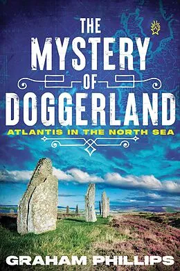 E-Book (epub) The Mystery of Doggerland von Graham Phillips
