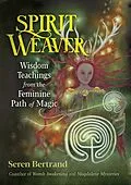 E-Book (epub) Spirit Weaver von Seren Bertrand