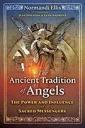 E-Book (epub) The Ancient Tradition of Angels von Normandi Ellis