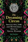 E-Book (epub) The Dreaming Circus von Jim Morris