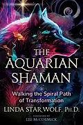E-Book (epub) The Aquarian Shaman von Linda Star Wolf