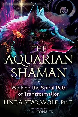 E-Book (epub) The Aquarian Shaman von Linda Star Wolf