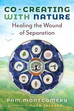E-Book (epub) Co-Creating with Nature von Pam Montgomery