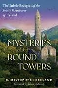 Couverture cartonnée Mysteries of the Round Towers de Christopher Freeland