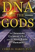 E-Book (epub) DNA of the Gods von Chris H. Hardy
