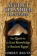 E-Book (epub) Secret Chamber Revisited von Robert Bauval