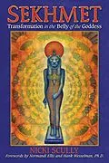 E-Book (epub) Sekhmet von Nicki Scully