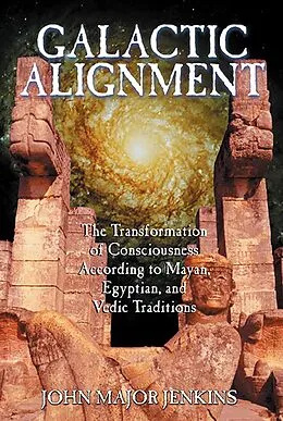 E-Book (epub) Galactic Alignment von John Major Jenkins