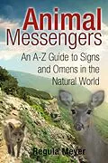 E-Book (epub) Animal Messengers von Regula Meyer