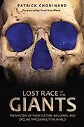 E-Book (epub) Lost Race of the Giants von Patrick Chouinard
