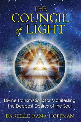 E-Book (epub) The Council of Light von Danielle Rama Hoffman