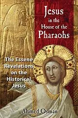 E-Book (epub) Jesus in the House of the Pharaohs von Ahmed Osman