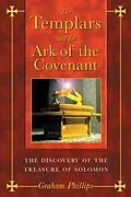 E-Book (epub) The Templars and the Ark of the Covenant von Graham Phillips
