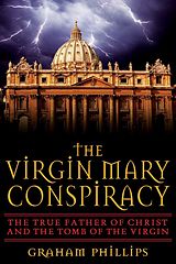 E-Book (epub) The Virgin Mary Conspiracy von Graham Phillips