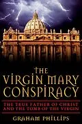 E-Book (epub) The Virgin Mary Conspiracy von Graham Phillips