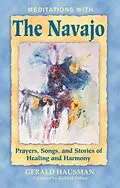 E-Book (epub) Meditations with the Navajo von Gerald Hausman