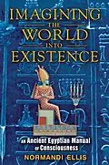 E-Book (epub) Imagining the World into Existence von Normandi Ellis