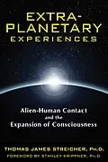 E-Book (epub) Extra-Planetary Experiences von Thomas James Streicher