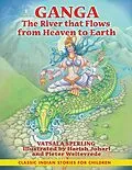 E-Book (epub) Ganga von Vatsala Sperling